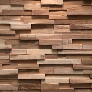 High quality teak wood